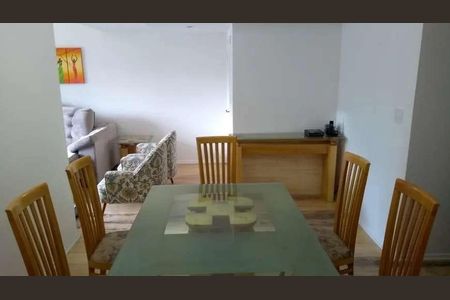 Apartamento à venda com 125m², 4 quartos e 2 vagas