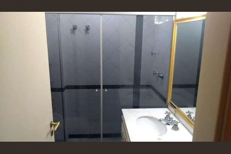 Apartamento à venda com 125m², 4 quartos e 2 vagas