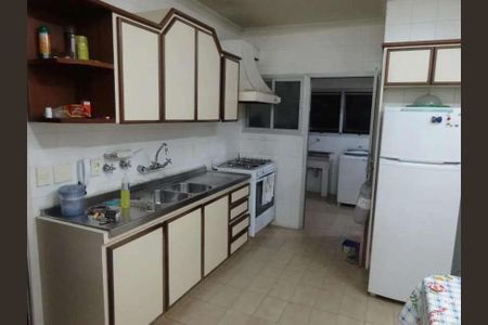Apartamento à venda com 125m², 4 quartos e 2 vagas