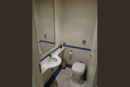 Apartamento à venda com 125m², 4 quartos e 2 vagas