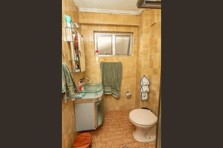 Apartamento à venda com 67m², 2 quartos e 1 vaga Apartamento à venda com 67m², 2 quartos e 1 vagaBanheiro