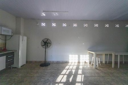 Apartamento à venda com 67m², 2 quartos e 1 vaga Apartamento à venda com 67m², 2 quartos e 1 vagaÁrea comum - Salão de festas