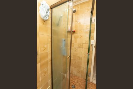 Apartamento à venda com 67m², 2 quartos e 1 vaga Apartamento à venda com 67m², 2 quartos e 1 vagaBanheiro