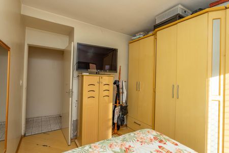 Apartamento à venda com 67m², 2 quartos e 1 vaga Apartamento à venda com 67m², 2 quartos e 1 vagaQuarto 2