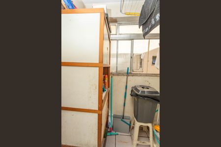 Apartamento à venda com 67m², 2 quartos e 1 vaga Apartamento à venda com 67m², 2 quartos e 1 vagaÁrea de serviço