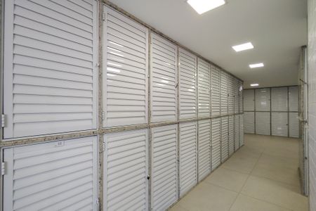 Apartamento para alugar com 88m², 2 quartos e 2 vagas Apartamento para alugar com 88m², 2 quartos e 2 vagasArmários