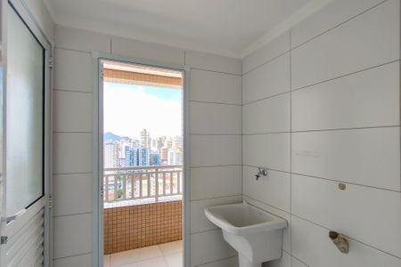 Apartamento para alugar com 88m², 2 quartos e 2 vagas Apartamento para alugar com 88m², 2 quartos e 2 vagasÁrea de Serviço