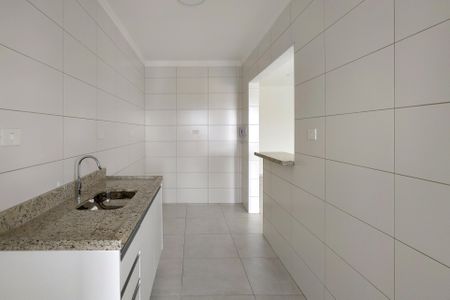 Apartamento para alugar com 88m², 2 quartos e 2 vagas Apartamento para alugar com 88m², 2 quartos e 2 vagasCozinha