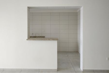 Apartamento para alugar com 88m², 2 quartos e 2 vagas Apartamento para alugar com 88m², 2 quartos e 2 vagasCozinha