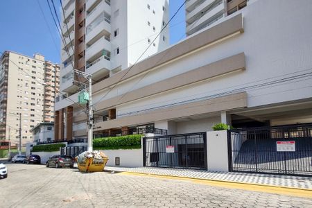 Apartamento para alugar com 88m², 2 quartos e 2 vagas Apartamento para alugar com 88m², 2 quartos e 2 vagasFachada do Prédio