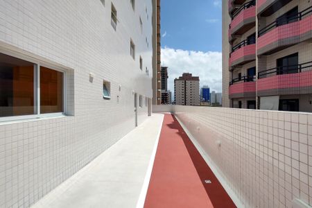 Apartamento para alugar com 88m², 2 quartos e 2 vagas Apartamento para alugar com 88m², 2 quartos e 2 vagasPista de cooper