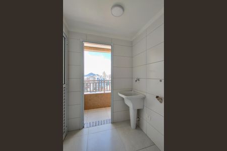 Apartamento para alugar com 88m², 2 quartos e 2 vagas Apartamento para alugar com 88m², 2 quartos e 2 vagasÁrea de Serviço