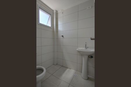 Apartamento para alugar com 88m², 2 quartos e 2 vagas Apartamento para alugar com 88m², 2 quartos e 2 vagasBanheiro da Suíte 1