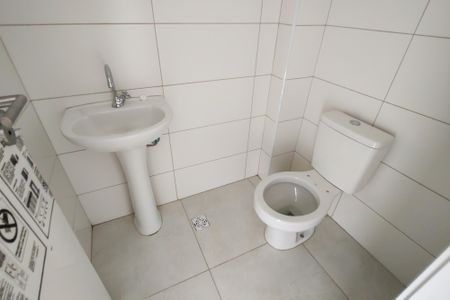 Apartamento para alugar com 88m², 2 quartos e 2 vagas Apartamento para alugar com 88m², 2 quartos e 2 vagasLavabo