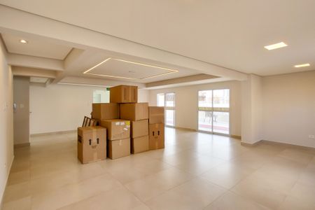 Apartamento para alugar com 88m², 2 quartos e 2 vagas Apartamento para alugar com 88m², 2 quartos e 2 vagasÁrea comum - Salão de festas