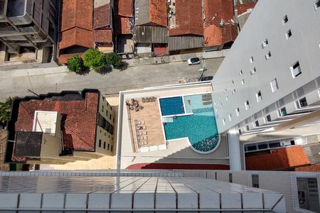 Apartamento para alugar com 88m², 2 quartos e 2 vagas Apartamento para alugar com 88m², 2 quartos e 2 vagasÁrea comum - Piscina