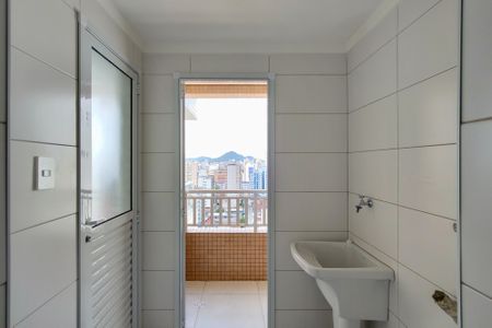 Apartamento para alugar com 88m², 2 quartos e 2 vagas Apartamento para alugar com 88m², 2 quartos e 2 vagasÁrea de Serviço