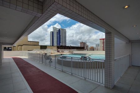 Apartamento para alugar com 88m², 2 quartos e 2 vagas Apartamento para alugar com 88m², 2 quartos e 2 vagasÁrea comum - Piscina