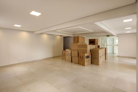 Apartamento para alugar com 88m², 2 quartos e 2 vagas Apartamento para alugar com 88m², 2 quartos e 2 vagasÁrea comum - Salão de festas
