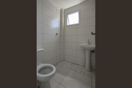 Apartamento para alugar com 88m², 2 quartos e 2 vagas Apartamento para alugar com 88m², 2 quartos e 2 vagasBanheiro da Suíte 2