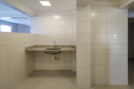Apartamento para alugar com 88m², 2 quartos e 2 vagas Apartamento para alugar com 88m², 2 quartos e 2 vagasÁrea comum - Salão de festas