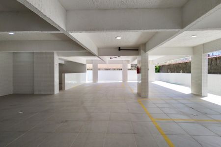 Apartamento para alugar com 88m², 2 quartos e 2 vagas Apartamento para alugar com 88m², 2 quartos e 2 vagasGaragem