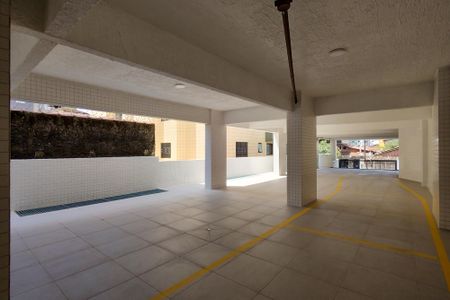 Apartamento para alugar com 88m², 2 quartos e 2 vagas Apartamento para alugar com 88m², 2 quartos e 2 vagasGaragem