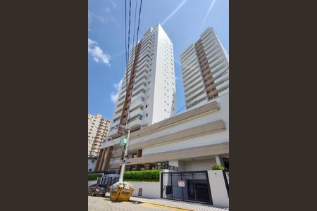 Apartamento para alugar com 88m², 2 quartos e 2 vagas Apartamento para alugar com 88m², 2 quartos e 2 vagasFachada do Prédio