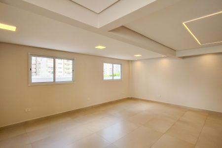 Apartamento para alugar com 88m², 2 quartos e 2 vagas Apartamento para alugar com 88m², 2 quartos e 2 vagasÁrea comum - Salão de festas