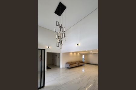 Apartamento para alugar com 88m², 2 quartos e 2 vagas Apartamento para alugar com 88m², 2 quartos e 2 vagasHall social