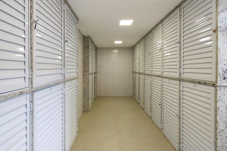 Apartamento para alugar com 88m², 2 quartos e 2 vagas Apartamento para alugar com 88m², 2 quartos e 2 vagasArmários