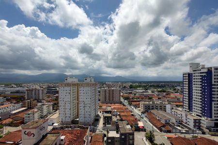 Apartamento para alugar com 88m², 2 quartos e 2 vagas Apartamento para alugar com 88m², 2 quartos e 2 vagasVista da Sacada