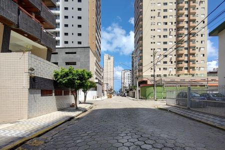 Apartamento para alugar com 88m², 2 quartos e 2 vagas Apartamento para alugar com 88m², 2 quartos e 2 vagasVista da Rua