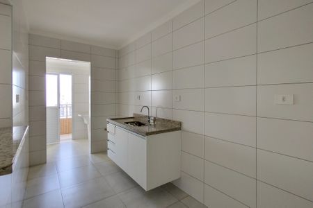 Apartamento para alugar com 88m², 2 quartos e 2 vagas Apartamento para alugar com 88m², 2 quartos e 2 vagasCozinha