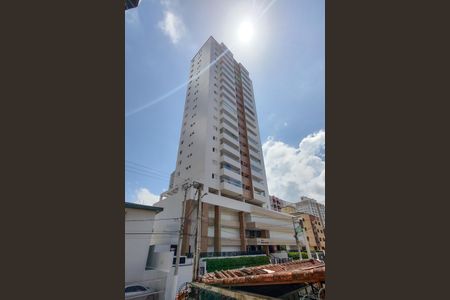 Apartamento para alugar com 88m², 2 quartos e 2 vagas Apartamento para alugar com 88m², 2 quartos e 2 vagasFachada do Prédio