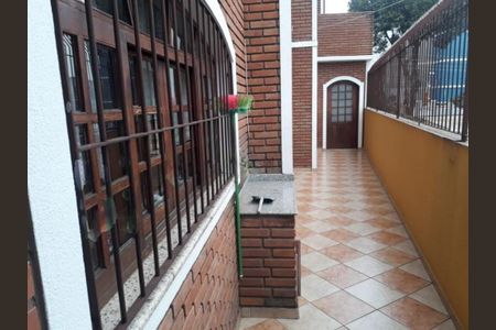 Casa à venda com 248m², 3 quartos e 6 vagas