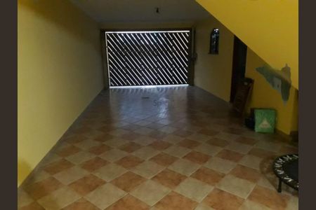 Casa à venda com 248m², 3 quartos e 6 vagas