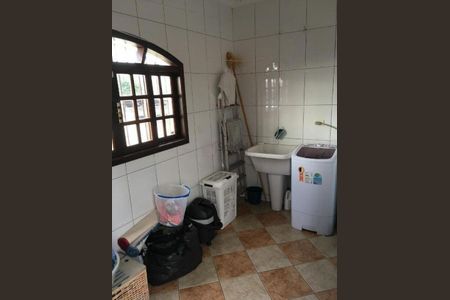 Casa à venda com 248m², 3 quartos e 6 vagas