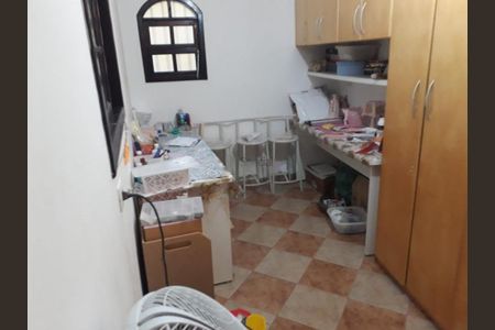 Casa à venda com 248m², 3 quartos e 6 vagas