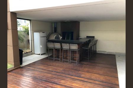 Apartamento à venda com 98m², 3 quartos e 2 vagas