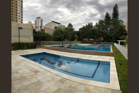 Apartamento à venda com 98m², 3 quartos e 2 vagas