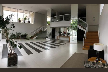 Apartamento à venda com 98m², 3 quartos e 2 vagas