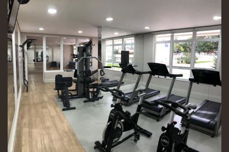 Apartamento à venda com 98m², 3 quartos e 2 vagas