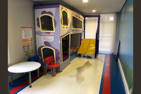 Apartamento à venda com 98m², 3 quartos e 2 vagas