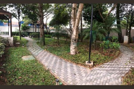 Apartamento à venda com 98m², 3 quartos e 2 vagas