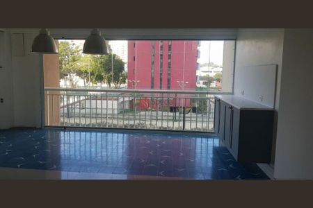Apartamento à venda com 98m², 3 quartos e 2 vagas