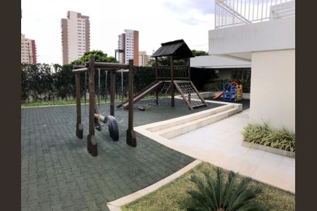 Apartamento à venda com 98m², 3 quartos e 2 vagas