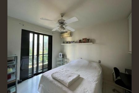 Apartamento à venda com 260m², 4 quartos e 4 vagas