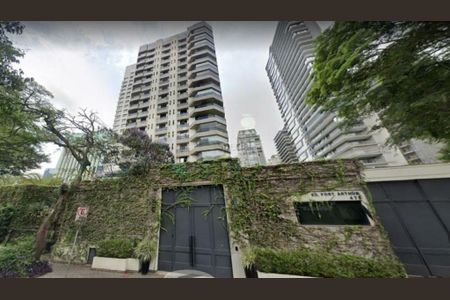 Apartamento à venda com 260m², 4 quartos e 4 vagas