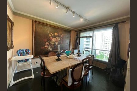 Apartamento à venda com 260m², 4 quartos e 4 vagas